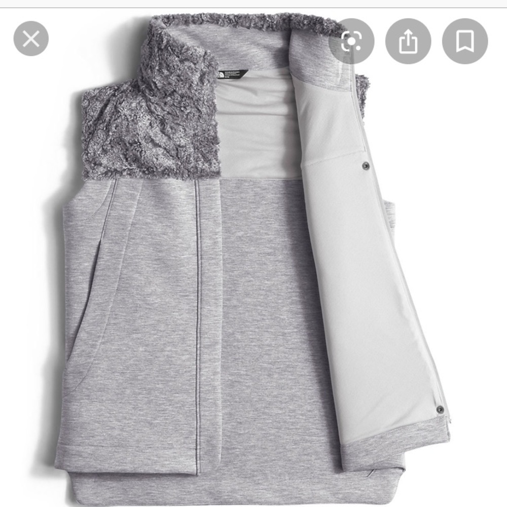 The North Face Thermal Vest